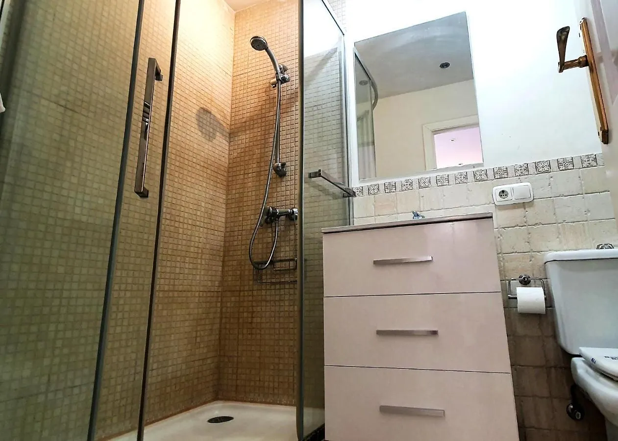 Skol 219. Studio Apartment Skol Marbella With Sea Views
