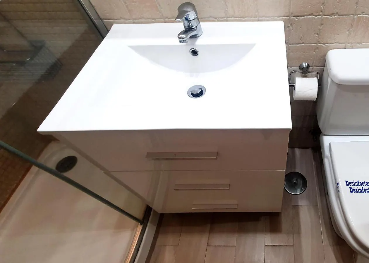 Skol 219. Studio Apartment Skol Marbella With Sea Views