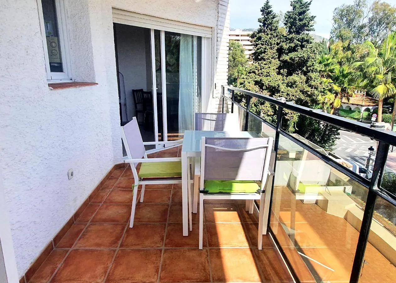 Skol 219. Studio Apartment Skol Marbella With Sea Views 0*,  Spain