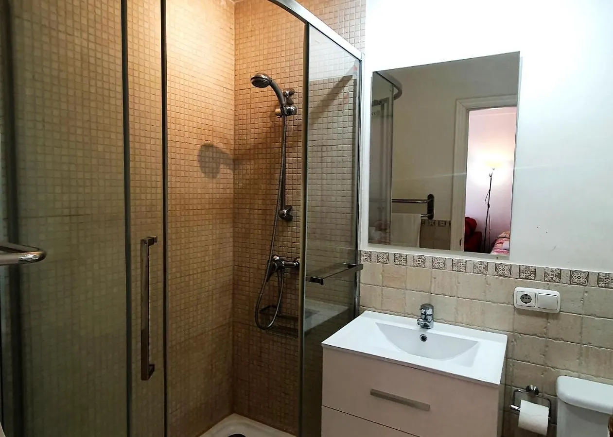 Skol 219. Studio Apartment Skol Marbella With Sea Views